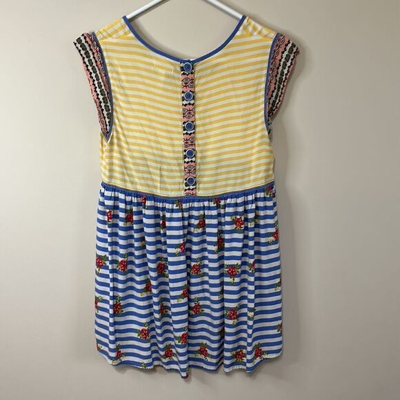 Matilda Jane Flowy Tank Style Shirt - Picture 7 of 7